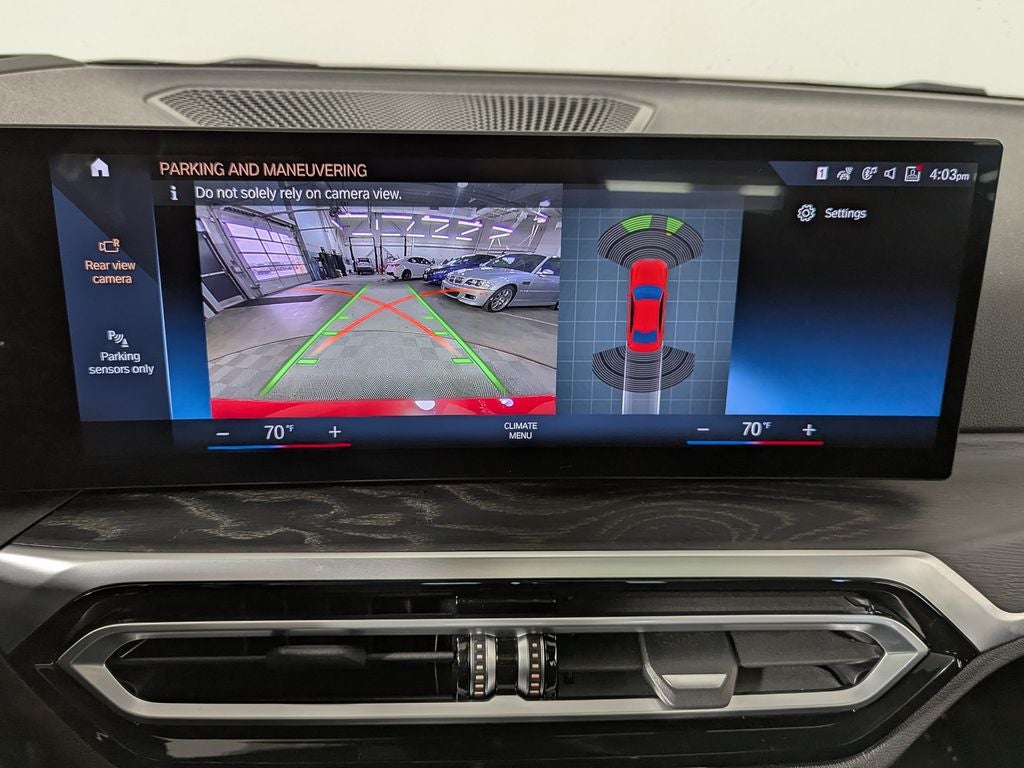 2023 BMW 330i xDrive 330i xDrive