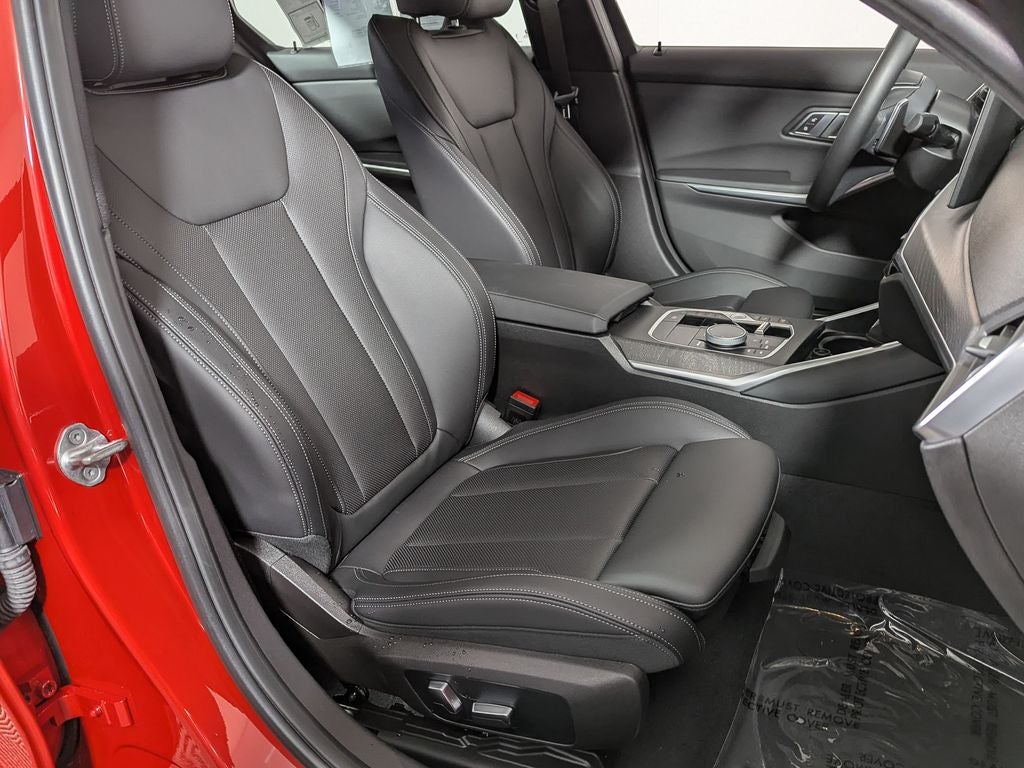 2023 BMW 330i xDrive 330i xDrive