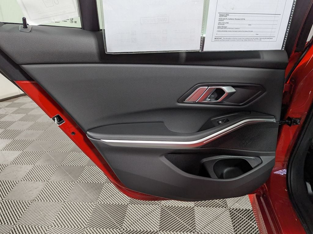 2023 BMW 330i xDrive 330i xDrive