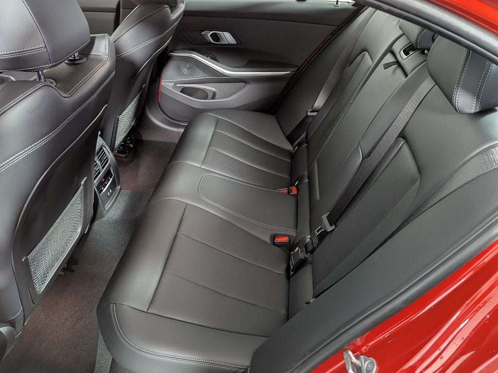 2023 BMW 330i xDrive 330i xDrive