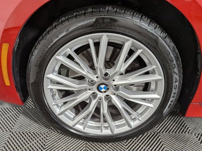 2023 BMW 330i xDrive 330i xDrive