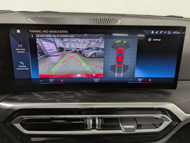 2023 BMW 330i xDrive 330i xDrive