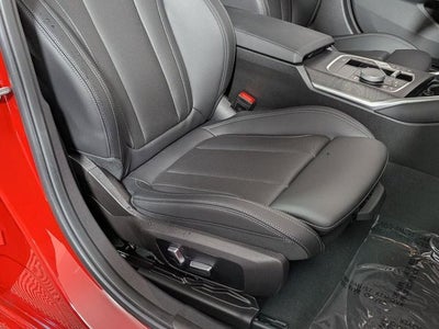 2023 BMW 330i xDrive 330i xDrive