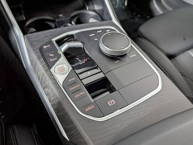 2023 BMW 330i xDrive 330i xDrive