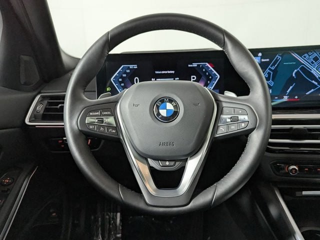 2023 BMW 330i xDrive 330i xDrive