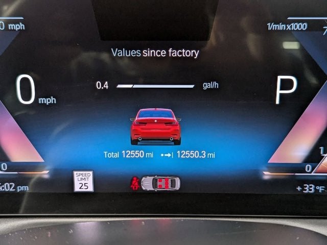 2023 BMW 330i xDrive 330i xDrive