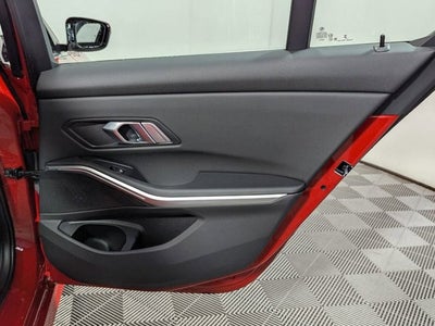 2023 BMW 330i xDrive 330i xDrive