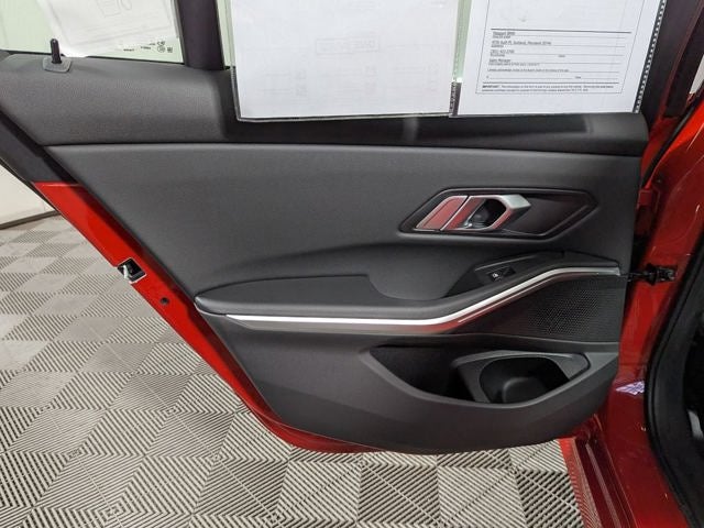 2023 BMW 330i xDrive 330i xDrive