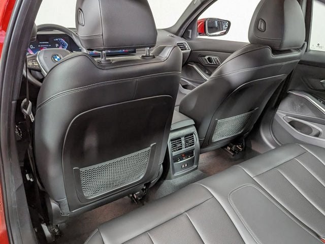 2023 BMW 330i xDrive 330i xDrive