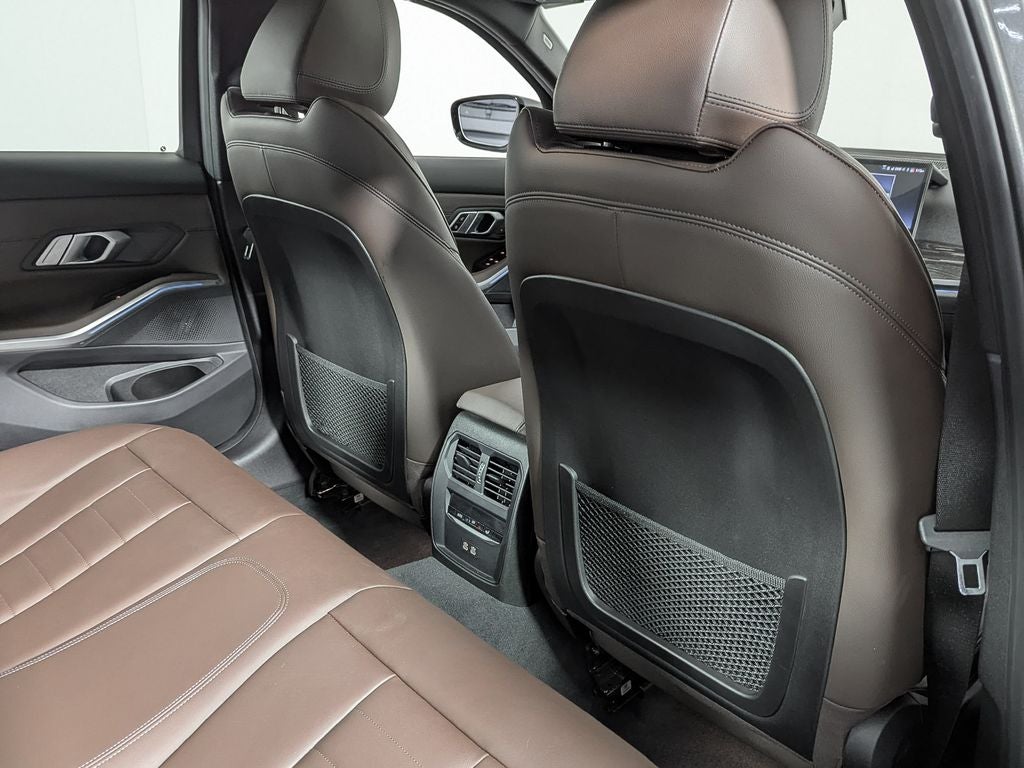 2023 BMW 330i xDrive 330i xDrive