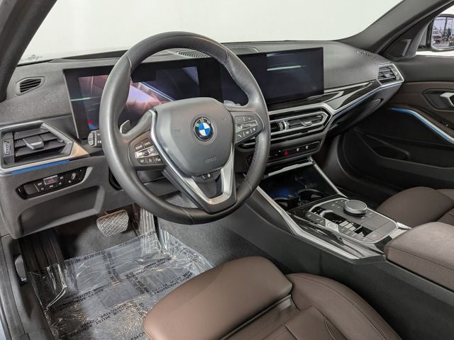 2023 BMW 330i xDrive 330i xDrive