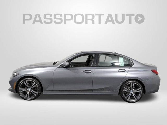 2023 BMW 330i xDrive 330i xDrive