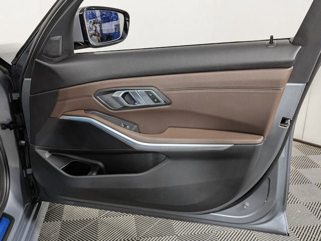 2023 BMW 330i xDrive 330i xDrive