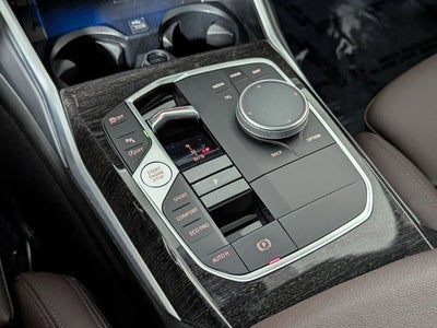 2023 BMW 330i xDrive 330i xDrive