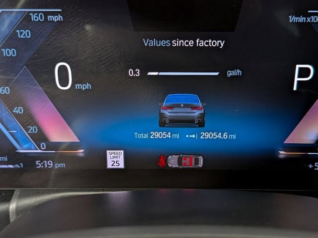 2023 BMW 330i xDrive 330i xDrive