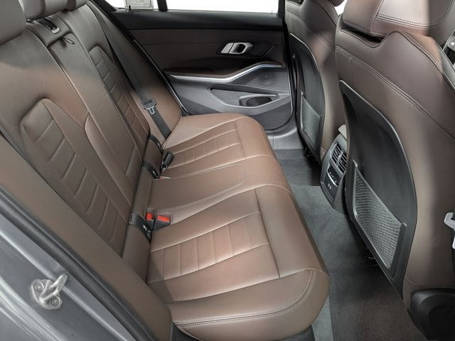 2023 BMW 330i xDrive 330i xDrive