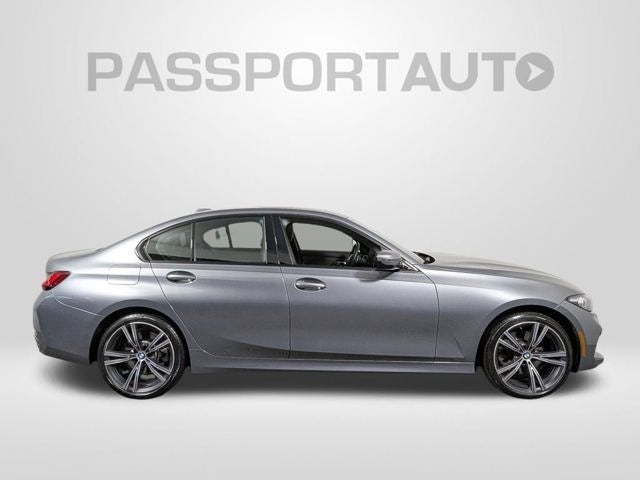 2023 BMW 330i xDrive 330i xDrive