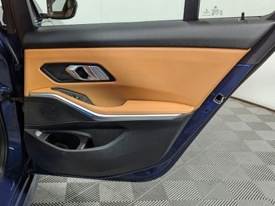2023 BMW 330i xDrive 330i xDrive