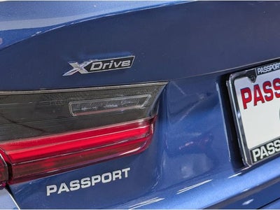 2023 BMW 330i xDrive 330i xDrive