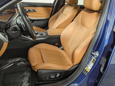 2023 BMW 330i xDrive 330i xDrive