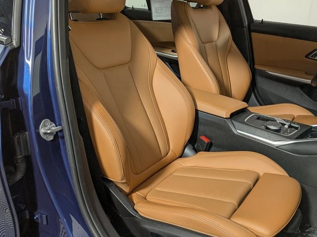 2023 BMW 330i xDrive 330i xDrive
