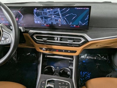 2023 BMW 330i xDrive 330i xDrive