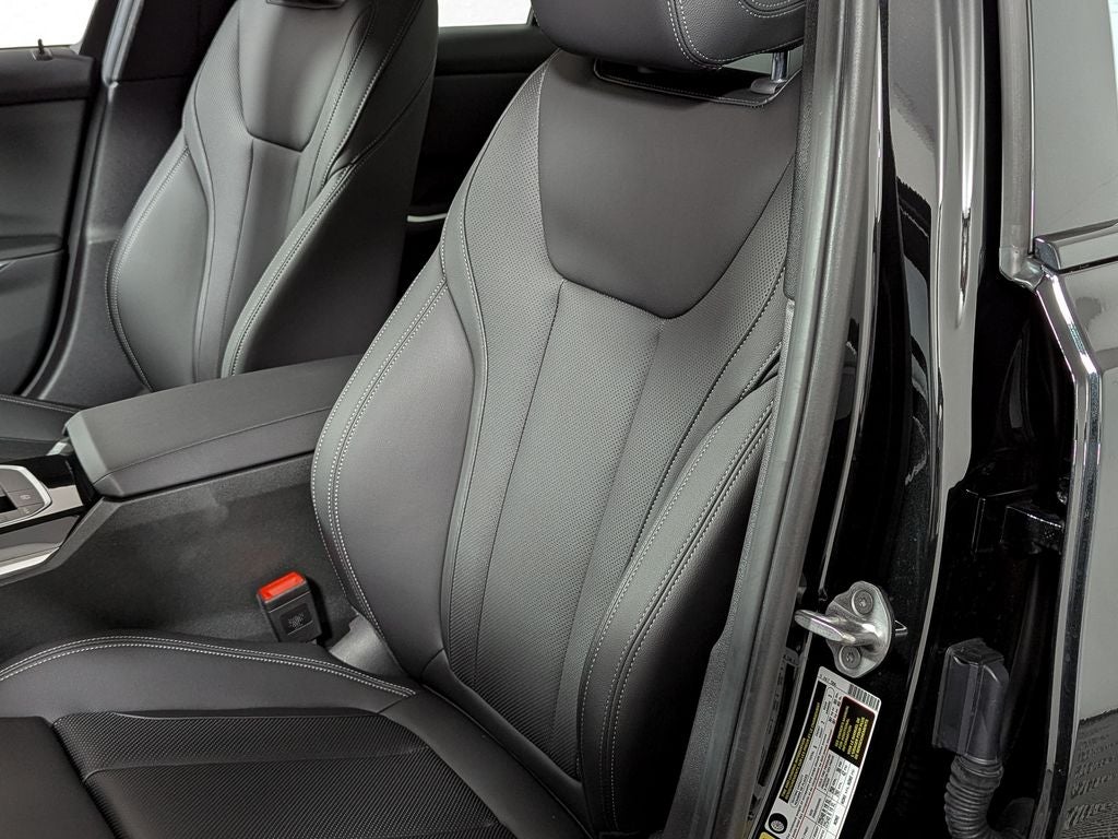 2023 BMW 330i xDrive 330i xDrive