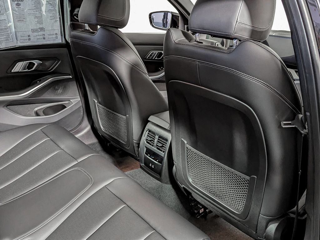 2023 BMW 330i xDrive 330i xDrive