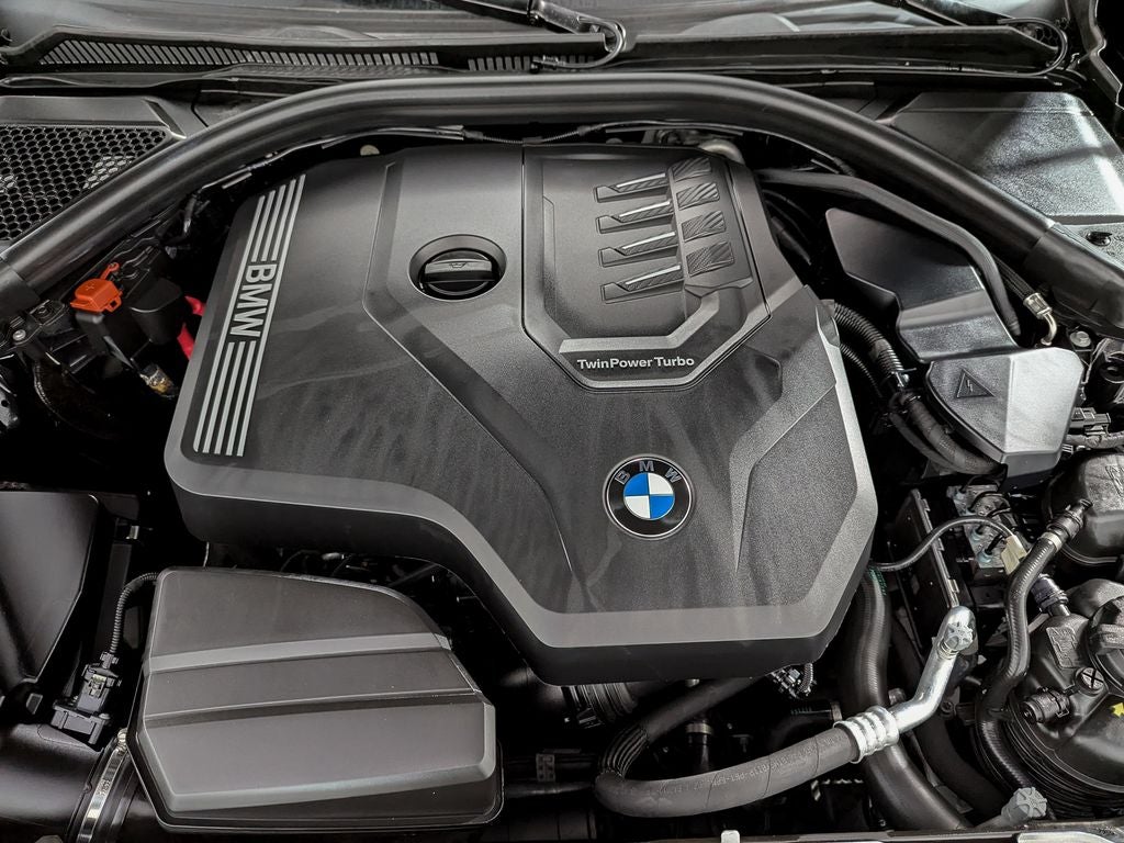 2023 BMW 330i xDrive 330i xDrive