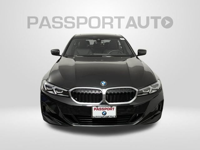 2023 BMW 330i xDrive 330i xDrive