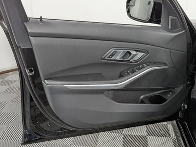 2023 BMW 330i xDrive 330i xDrive
