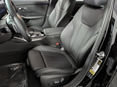 2023 BMW 330i xDrive 330i xDrive