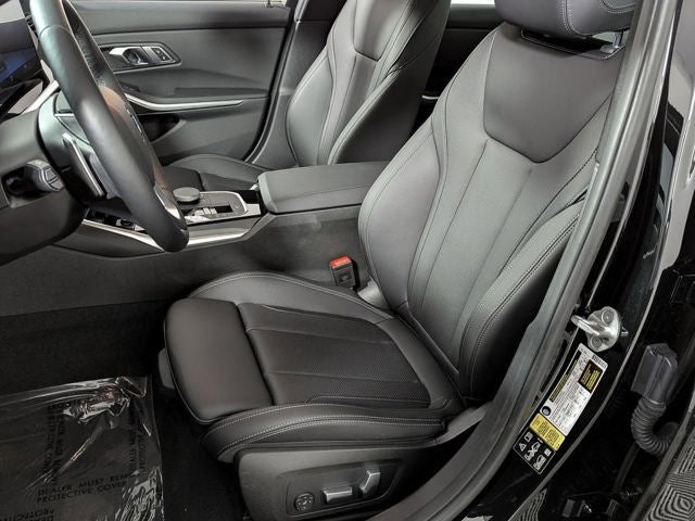 2023 BMW 330i xDrive 330i xDrive