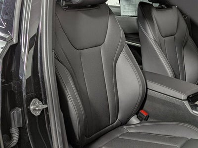 2023 BMW 330i xDrive 330i xDrive