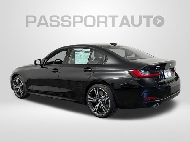 2023 BMW 330i xDrive 330i xDrive