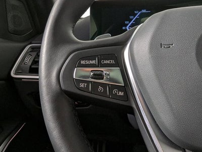 2023 BMW 330i xDrive 330i xDrive