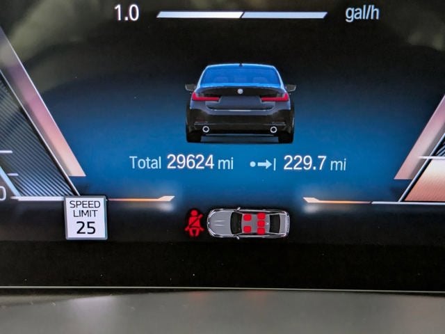 2023 BMW 330i xDrive 330i xDrive