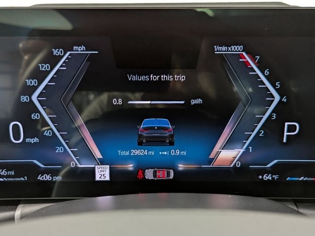 2023 BMW 330i xDrive 330i xDrive