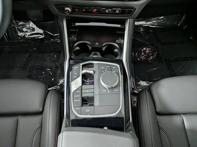 2023 BMW 330i xDrive 330i xDrive