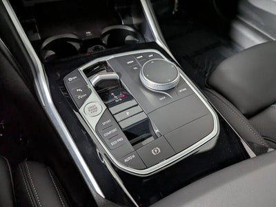 2023 BMW 330i xDrive 330i xDrive