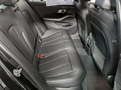 2023 BMW 330i xDrive 330i xDrive