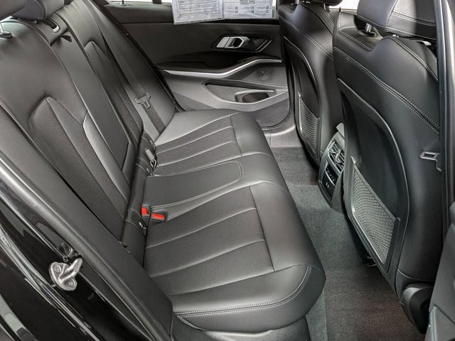 2023 BMW 330i xDrive 330i xDrive