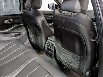 2023 BMW 330i xDrive 330i xDrive