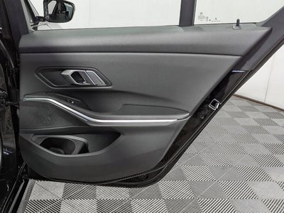 2023 BMW 330i xDrive 330i xDrive