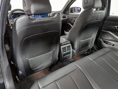 2023 BMW 330i xDrive 330i xDrive