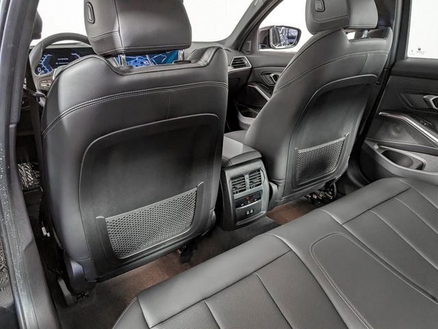 2023 BMW 330i xDrive 330i xDrive