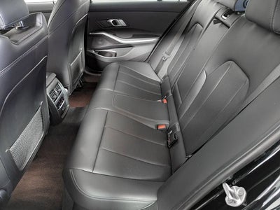 2023 BMW 330i xDrive 330i xDrive
