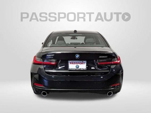 2023 BMW 330i xDrive 330i xDrive