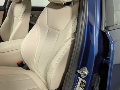 2023 BMW 330i xDrive 330i xDrive