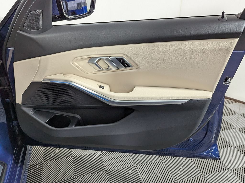 2023 BMW 330i xDrive 330i xDrive